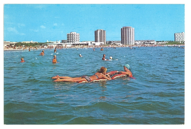 1989-2 - Mangalia Nord - Venus